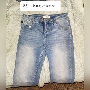 Name brand jeans